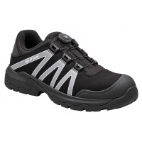 Solid Gear Onyx Low BOA Safety Trainers SG81005 